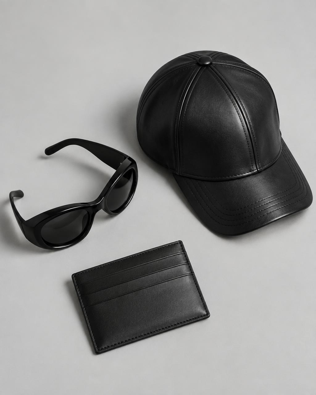 Louis Vuitton Gorra Signature Stone